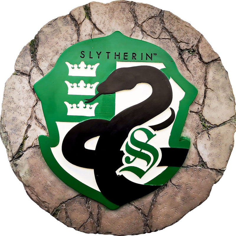 Harry Potter Slytherin Stepping Stone-1