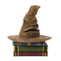 Harry Potter - Sorting Hat (mini) Jim Shore-1