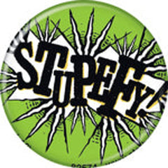 Harry Potter - Stupefy Spell Button-1