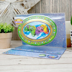 Hunkydory Favourites Toppers - Game On!-4