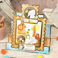 Favoritos de Hunkydory - Colección de adornos 3-2