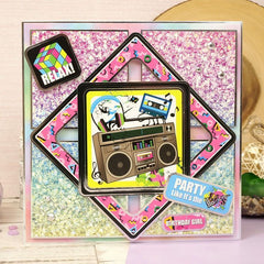 Favoritos de Hunkydory - Colección de adornos 3-4