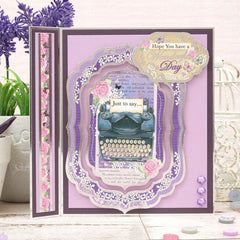 Favoritos de Hunkydory - Colección de adornos 3-8
