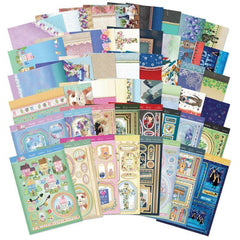 Heartfelt Occasions Luxury Topper Collection-1