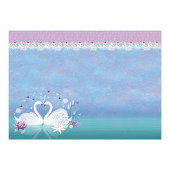 A Beautiful Life Luxury Topper Set-3