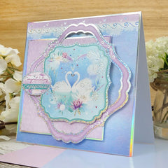 Heartfelt Occasions Luxury Topper Collection-2