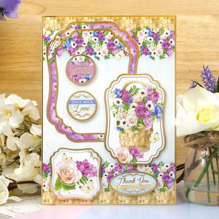 Heartfelt Occasions Luxury Topper Collection-3