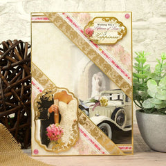 Heartfelt Occasions Luxury Topper Collection-4
