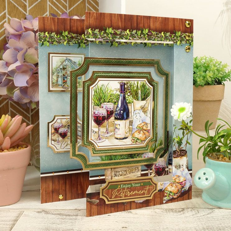 Heartfelt Occasions Luxury Topper Collection-5