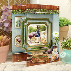 Heartfelt Occasions Luxury Topper Collection-5