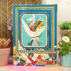 Heartfelt Occasions Luxury Topper Collection-7