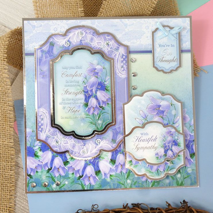 Heartfelt Occasions Luxury Topper Collection-8