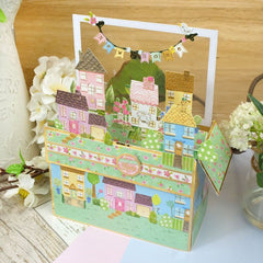 Heartfelt Occasions Luxury Topper Collection-10