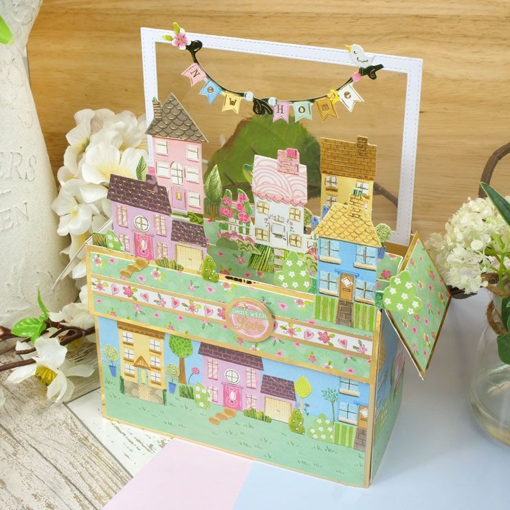 Heartfelt Occasions Luxury Topper Collection-10