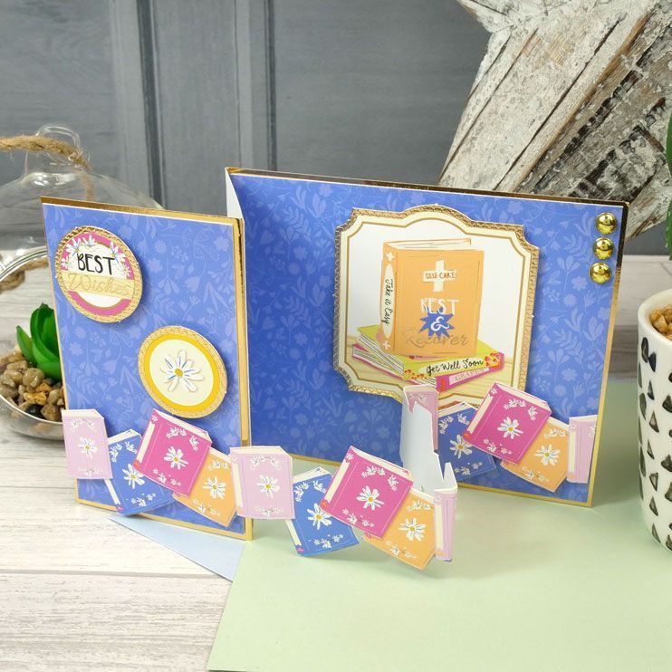 Rest & Recover Luxury Topper Set-7