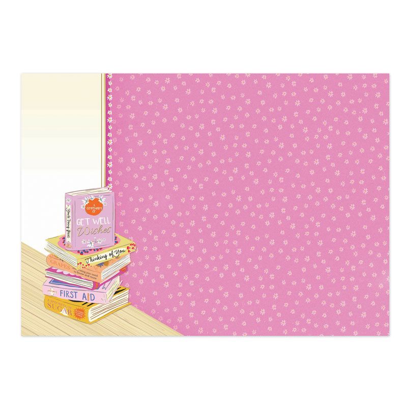 Rest & Recover Luxury Topper Set-3