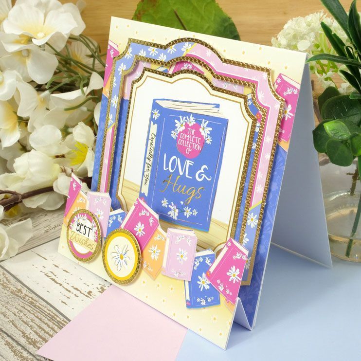 Heartfelt Occasions Luxury Topper Collection-12