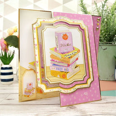 Rest & Recover Luxury Topper Set-6