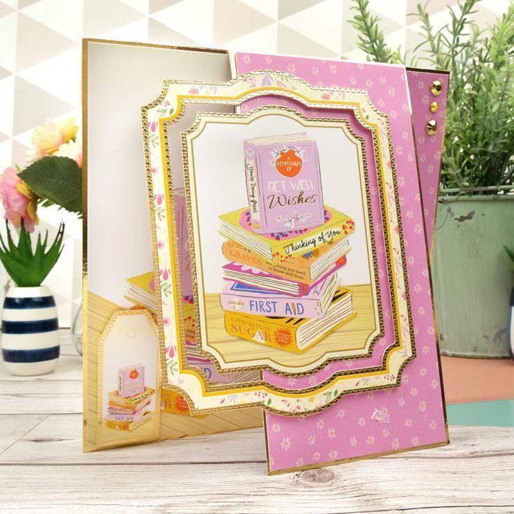 Rest & Recover Luxury Topper Set-6