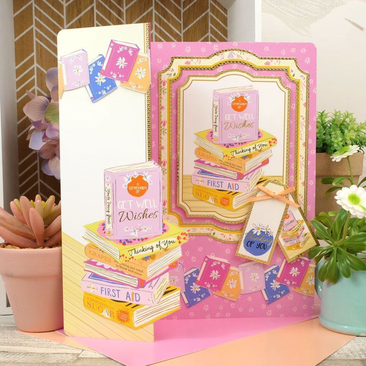 Rest & Recover Luxury Topper Set-8