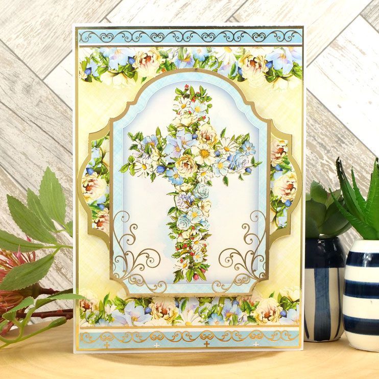 Heartfelt Occasions Luxury Topper Collection-13