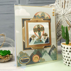 Heartfelt Occasions Luxury Topper Collection-14