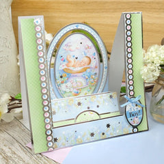 Heartfelt Occasions Luxury Topper Collection-15
