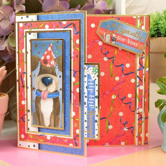 Heartfelt Occasions Luxury Topper Collection-16