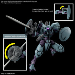 HG 1/144 HEINDREE-11