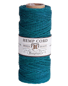 Hemptique #20 Hemp Cord Spools 50G-8