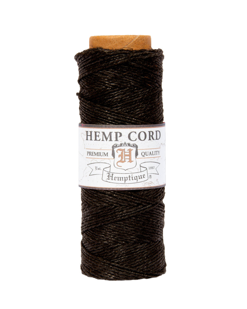 Hemptique #10 Hemp Cord Spools 25G-3