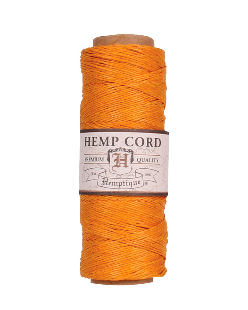 Hemptique #10 Hemp Cord Spools 25G-5