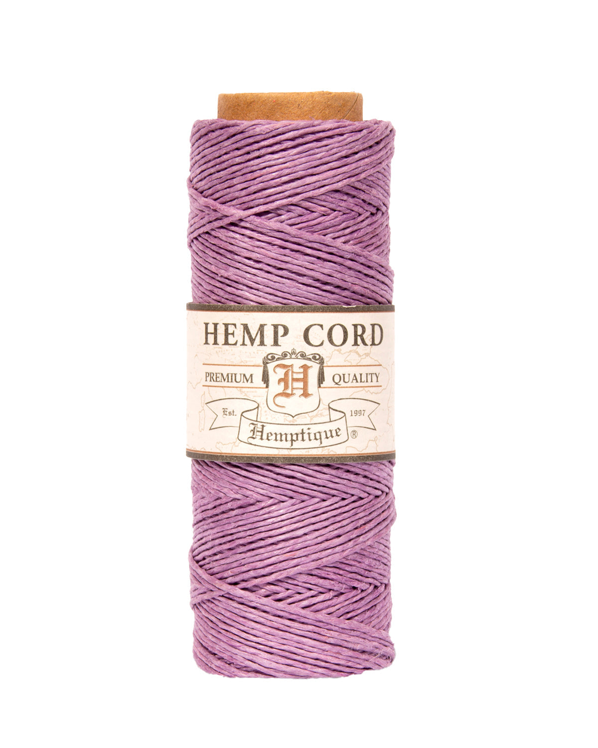 Hemptique #10 Hemp Cord Spools 25G-10