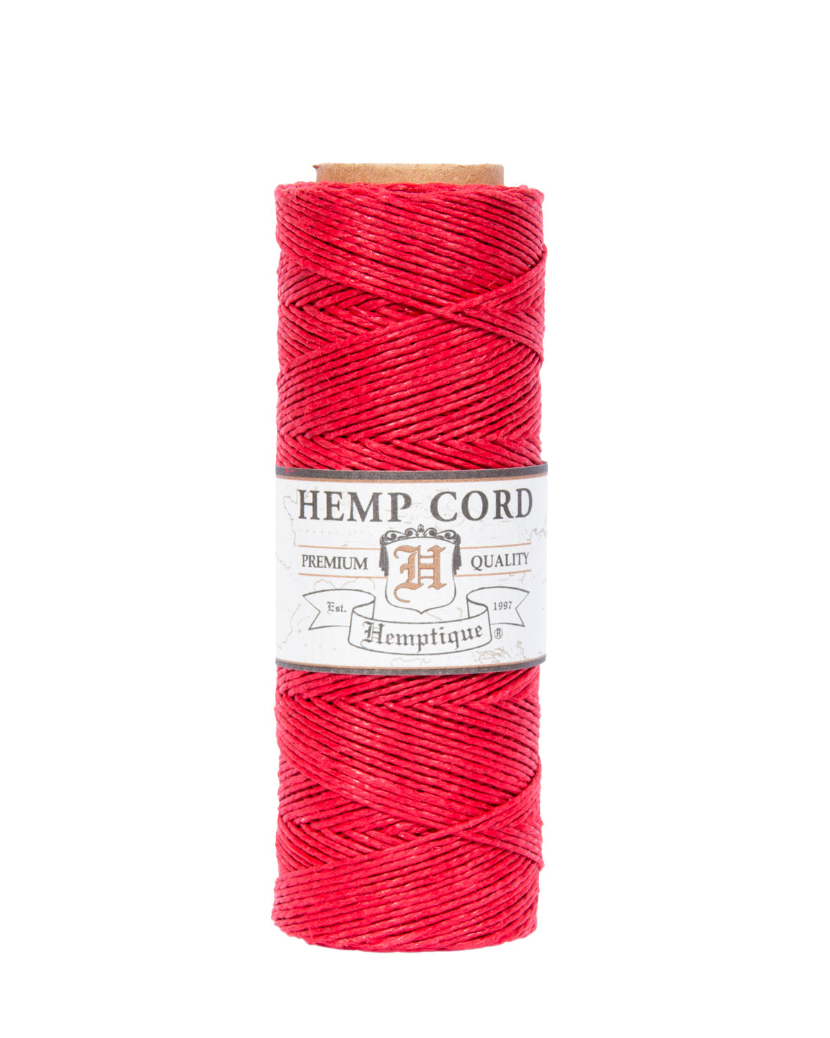 Hemptique #10 Hemp Cord Spools 25G-4