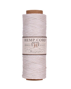 Hemptique #10 Hemp Cord Spools 25G-2