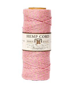 Hemptique #20 Metallic Hemp Cord Spools 50G-5