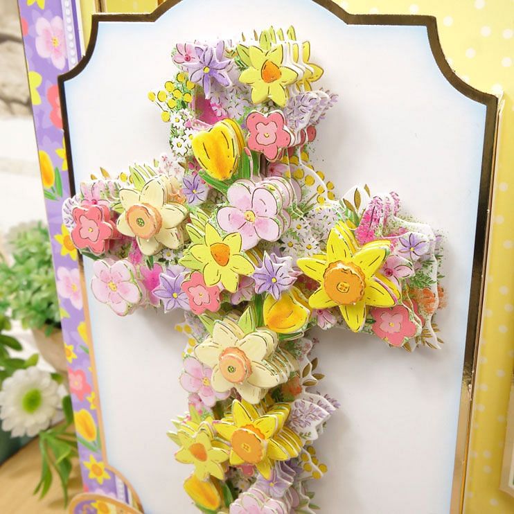 Spring is Here Designer Deco-Large Collection-11