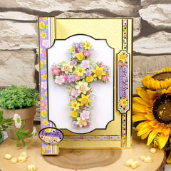 Spring is Here Deco-Large Set - Easter Blessings-7