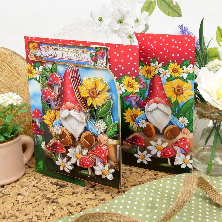 Spring is Here Designer Deco-Large Collection-16