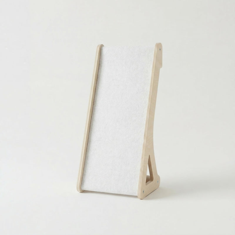 Inclined Wall & Floor Cat Scratcher-5