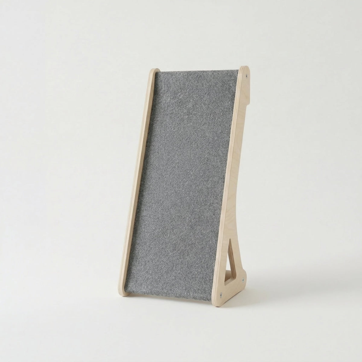 Inclined Wall & Floor Cat Scratcher-6