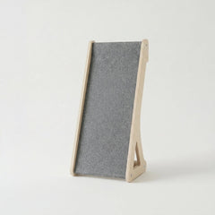 Inclined Wall & Floor Cat Scratcher-6
