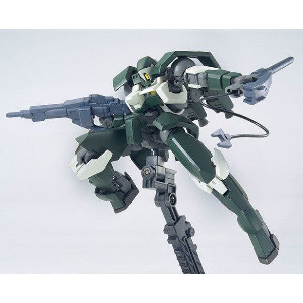 HG - 1/144 - Julieta's Mobile Reginlaze-2