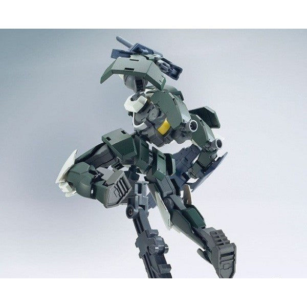 HG - 1/144 - Julieta's Mobile Reginlaze-3