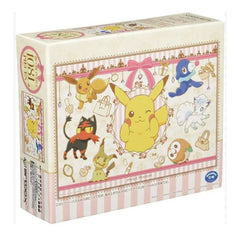 Pokemon Jigsaw Puzzle 108 Pieces - Let's Go Shopping!-1