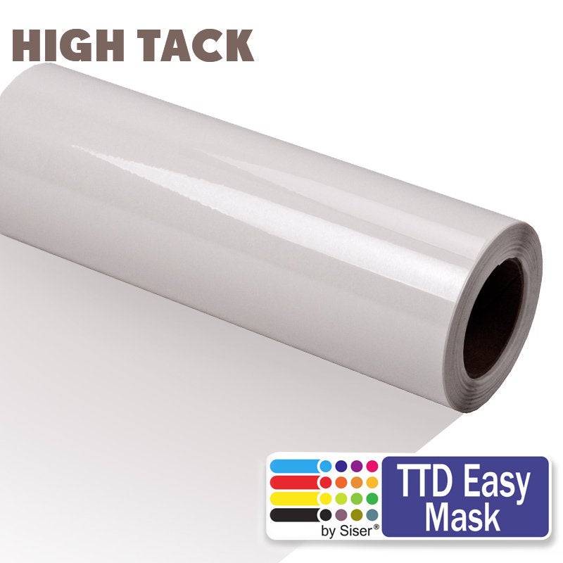 Siser High Tack Mask-1