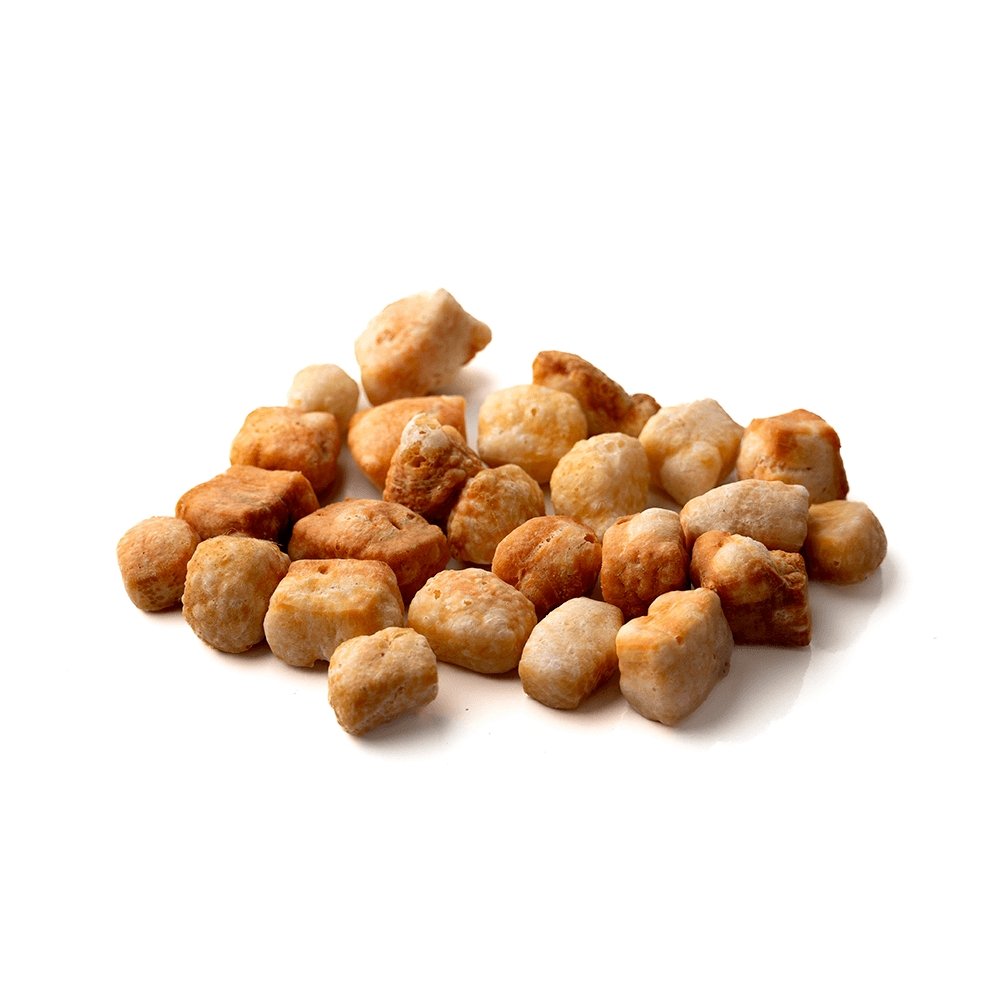 Himalayan Yak Snak Puffs 100g-4