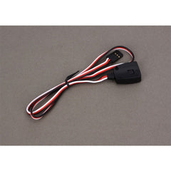 Hitec 44159 X4 Cable with Temperature Sensor NIB-1