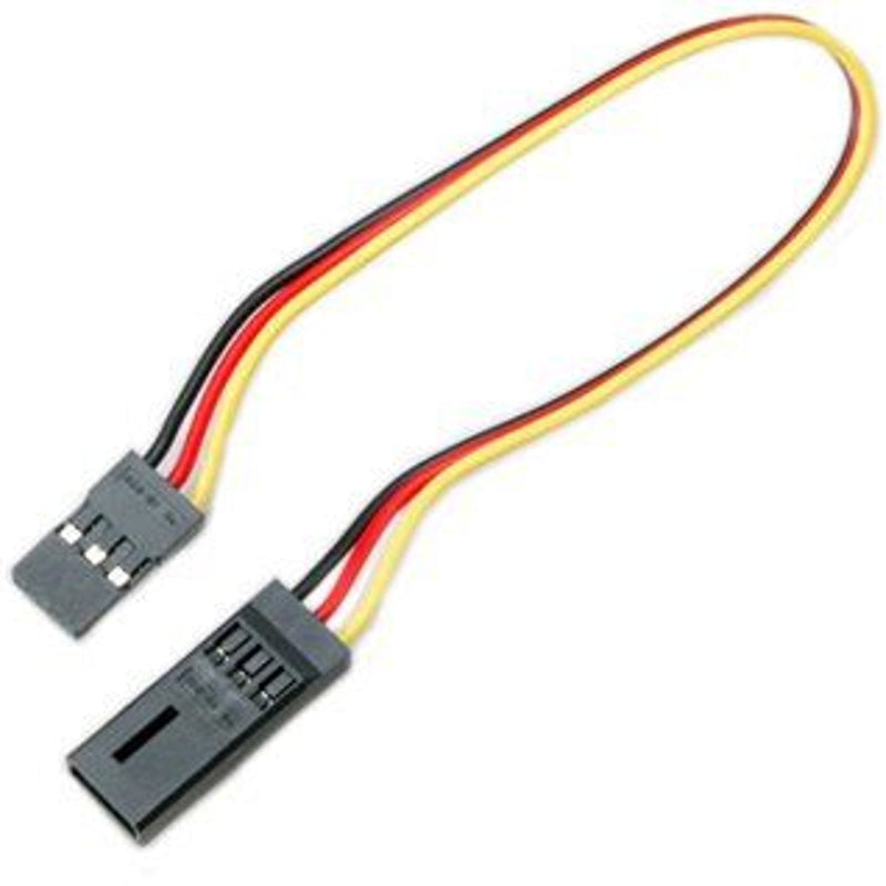 Hitec 6" Servo Extension-1