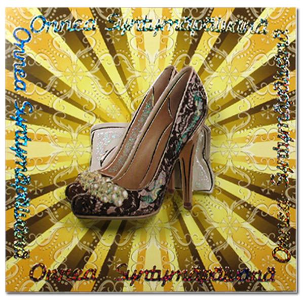 Luxury Dress Up Cards - Radiance-2